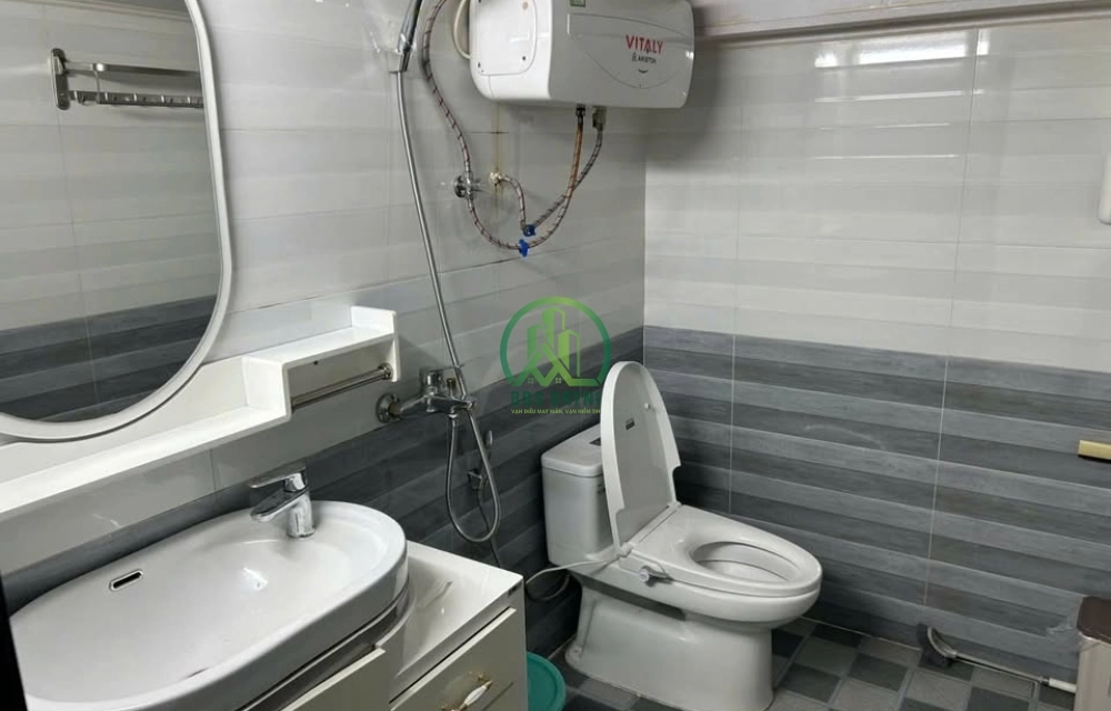 🏡 CẦN THUÊ CĂN HỘ MẶT TIỀN ĐƯỜNG CAO THẮNG, P. LANGBIANG- ĐÀ LẠT