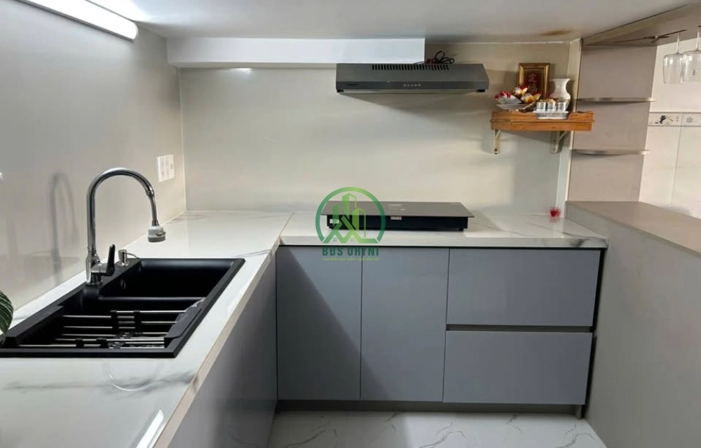 🏡 CẦN THUÊ CĂN HỘ MẶT TIỀN ĐƯỜNG CAO THẮNG, P. LANGBIANG- ĐÀ LẠT