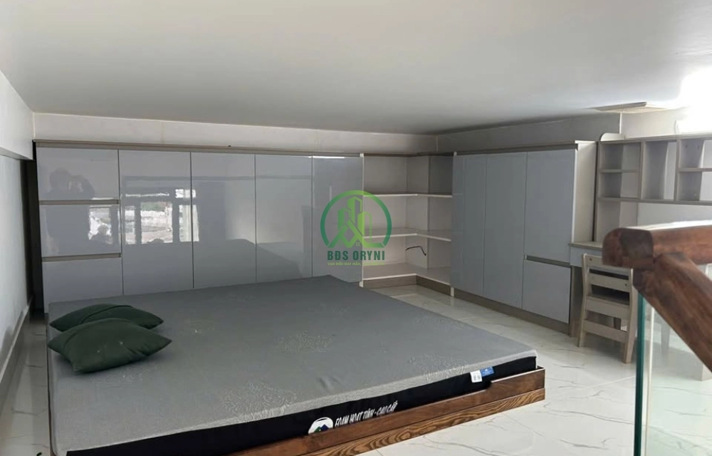 🏡 CẦN THUÊ CĂN HỘ MẶT TIỀN ĐƯỜNG CAO THẮNG, P. LANGBIANG- ĐÀ LẠT