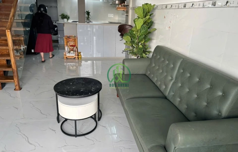 🏡 CẦN THUÊ CĂN HỘ MẶT TIỀN ĐƯỜNG CAO THẮNG, P. LANGBIANG- ĐÀ LẠT