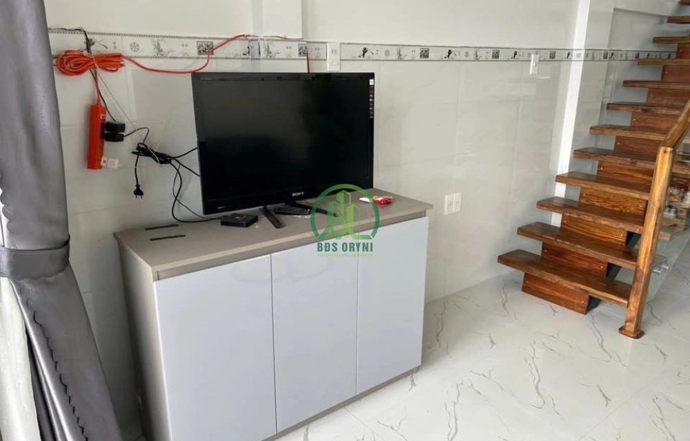 🏡 CẦN THUÊ CĂN HỘ MẶT TIỀN ĐƯỜNG CAO THẮNG, P. LANGBIANG- ĐÀ LẠT