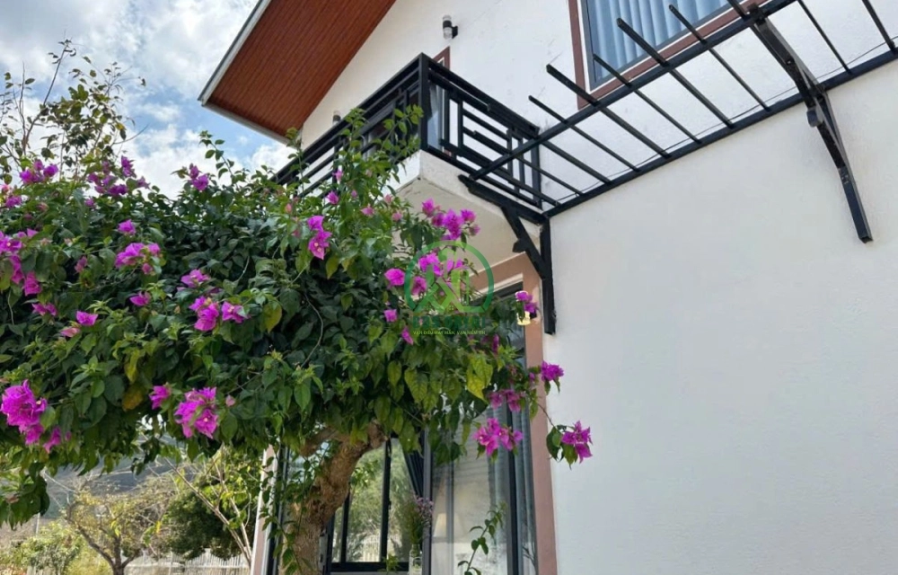 CẦN BÁN NHÀ VIEW ĐẸP TẠI LÂM HÀ - LÂM ĐỒNG
