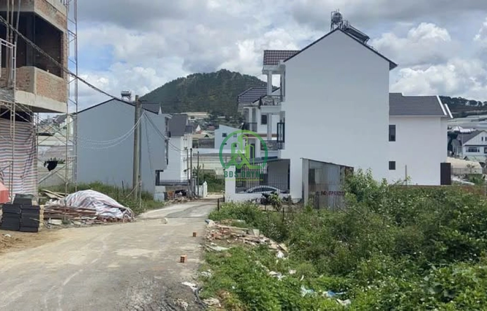 🏡 CẦN BÁN ĐẤT ĐƯỜNG NGUYỄN HỮU CẦU, P. LÂM VIÊN - ĐÀ LẠT