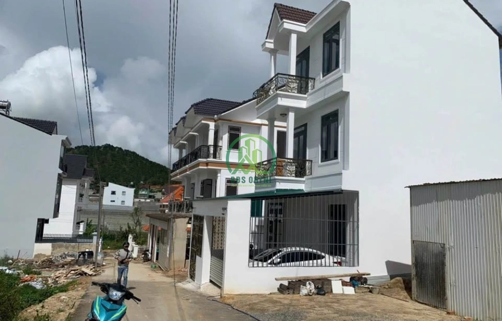 🏡 CẦN BÁN ĐẤT ĐƯỜNG NGUYỄN HỮU CẦU, P. LÂM VIÊN - ĐÀ LẠT