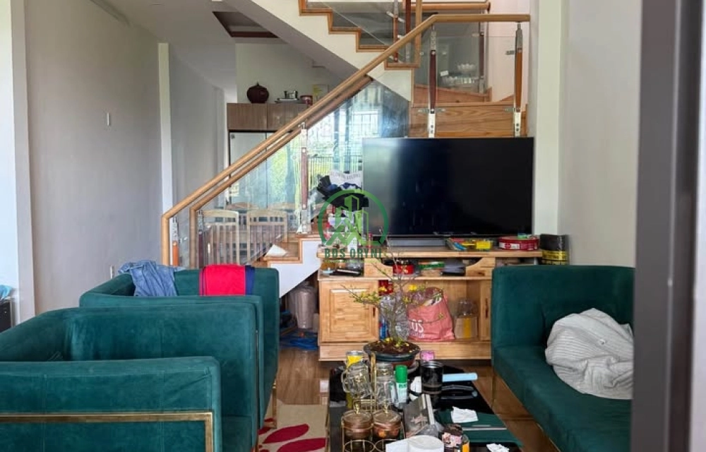 🏡 CẦN BÁN NHÀ THÁI PHIÊN, P. LÂM VIÊN - ĐÀ LẠT