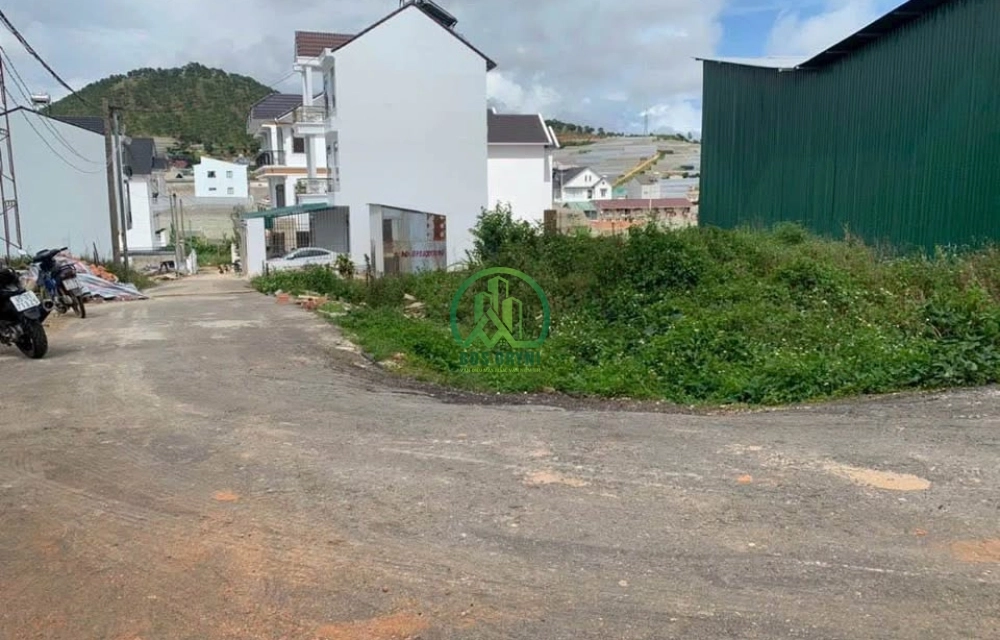 🏡 CẦN BÁN ĐẤT ĐƯỜNG NGUYỄN HỮU CẦU, P. LÂM VIÊN - ĐÀ LẠT