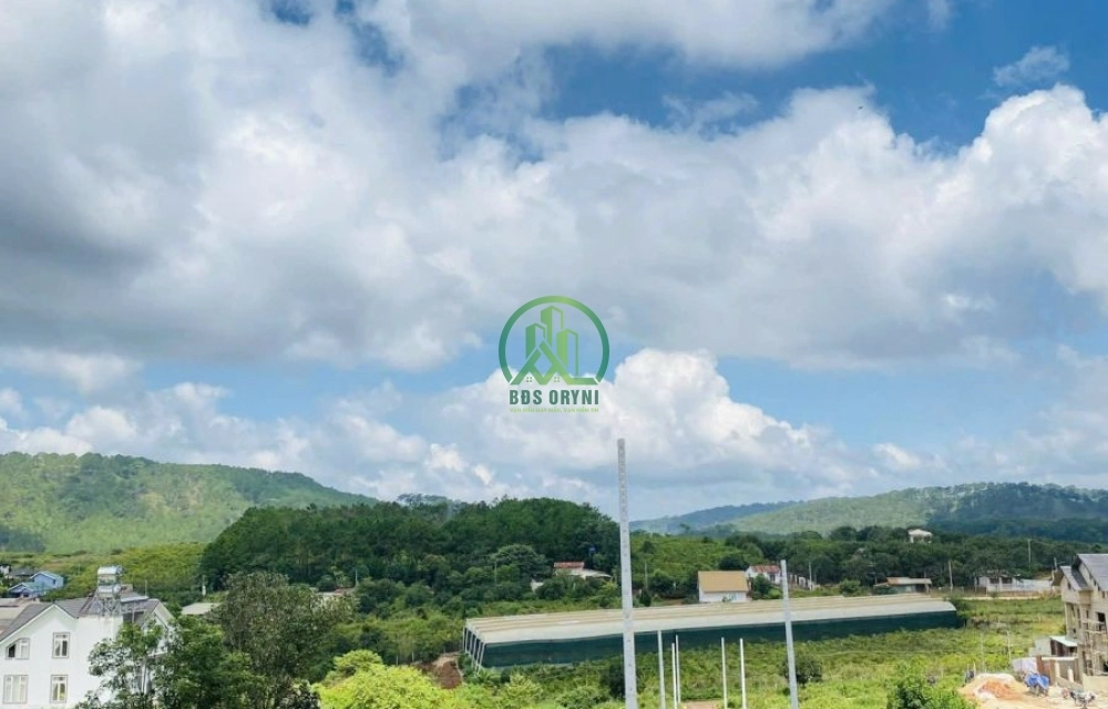 🌤 CẦN BÁN ĐẤT ĐẸP TẠI MĂNG LIN, P. LANGBIANG - ĐÀ LẠT