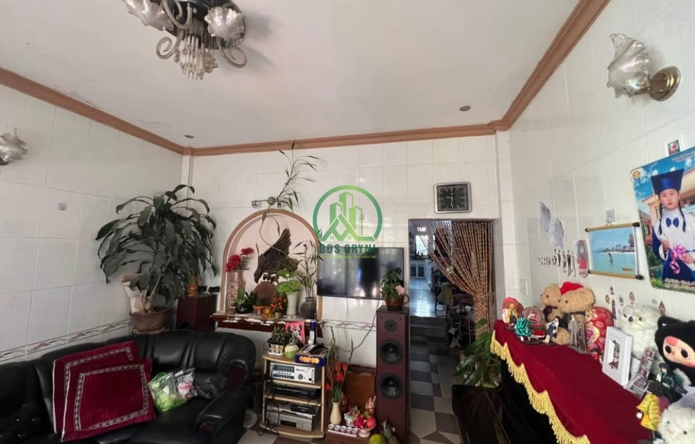 🏡 CẦN BÁN NHÀ MA TRANG SƠN, P. CAM LY - ĐÀ LẠT