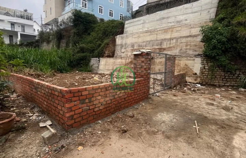 🏡 CẦN BÁN ĐẤT XÂY DỰNG PHƯỜNG CAM LY - ĐÀ LẠT