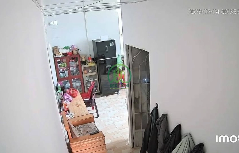 🏡 CẦN BÁN NHÀ ĐẤT ĐƯỜNG MAI HẮC ĐẾ, P. CAM LY - ĐÀ LẠT