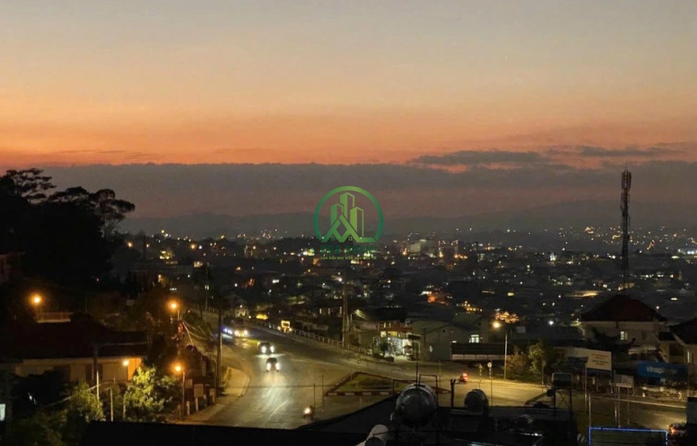 🏡 CẦN BÁN ĐẤT TRẠI MÁT, P. XUÂN TRƯỜNG - ĐÀ LẠT