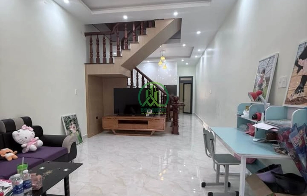 🏡 CẦN BÁN NHÀ ĐƯỜNG NGUYỄN HOÀNG, P. LANGBIANG - ĐÀ LẠT