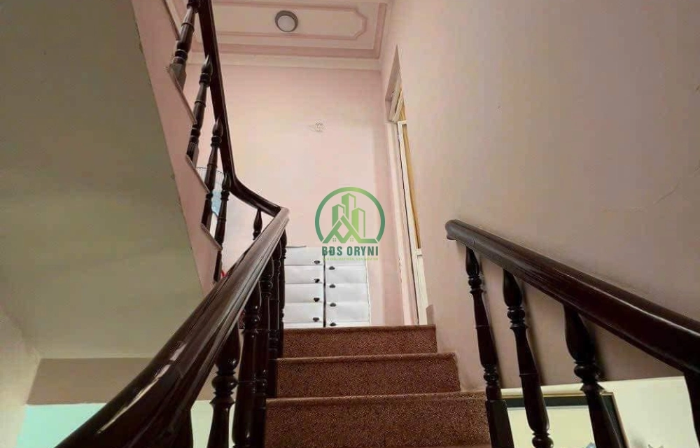 BÁN NHÀ ĐƯỜNG NGUYỄN THỊ NGHĨA- P2- ĐÀ LẠT