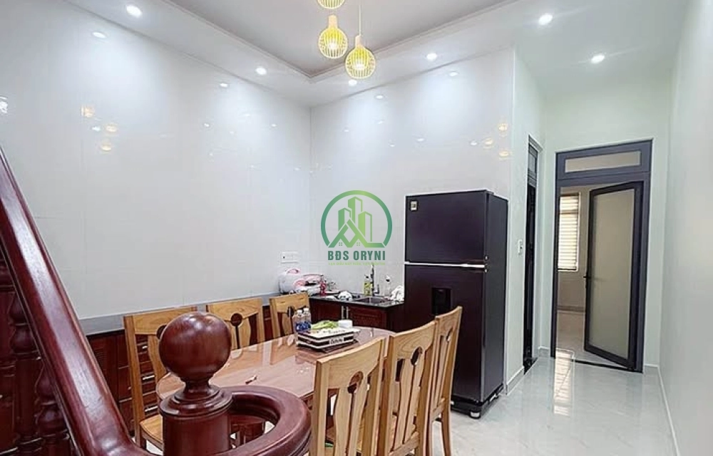 🏡 CẦN BÁN NHÀ ĐƯỜNG NGUYỄN HOÀNG, P. LANGBIANG - ĐÀ LẠT
