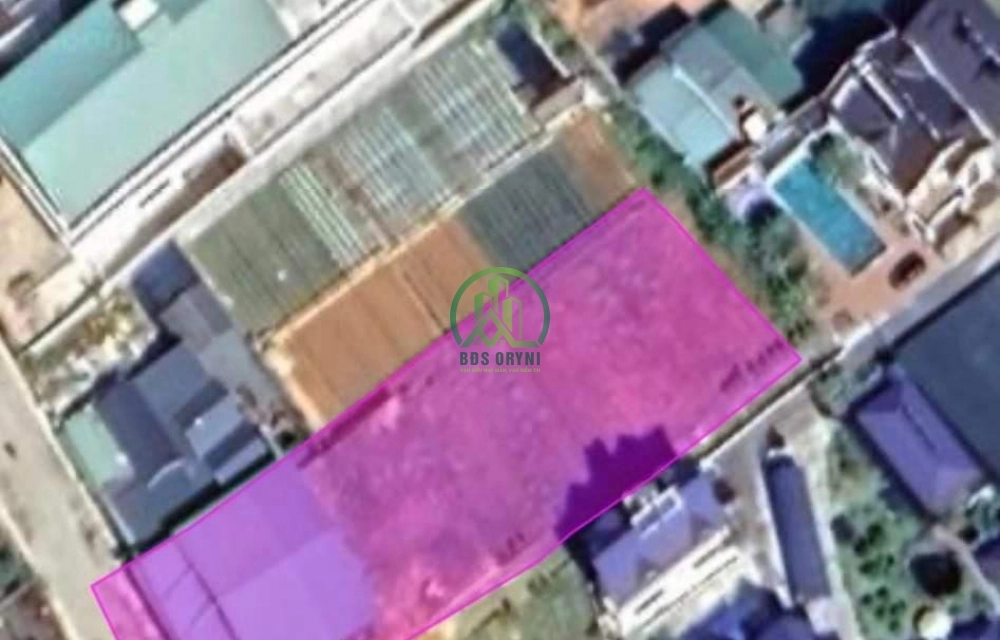 💥 CẦN BÁN ĐẤT ĐINH CÔNG TRÁNG, P. LANGBIANG - ĐÀ LẠT