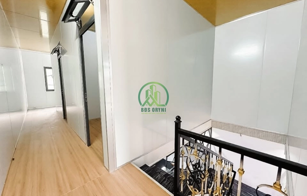 CẦN BÁN NHÀ ĐANKIA - P. LANGBIANG- ĐÀ LẠT