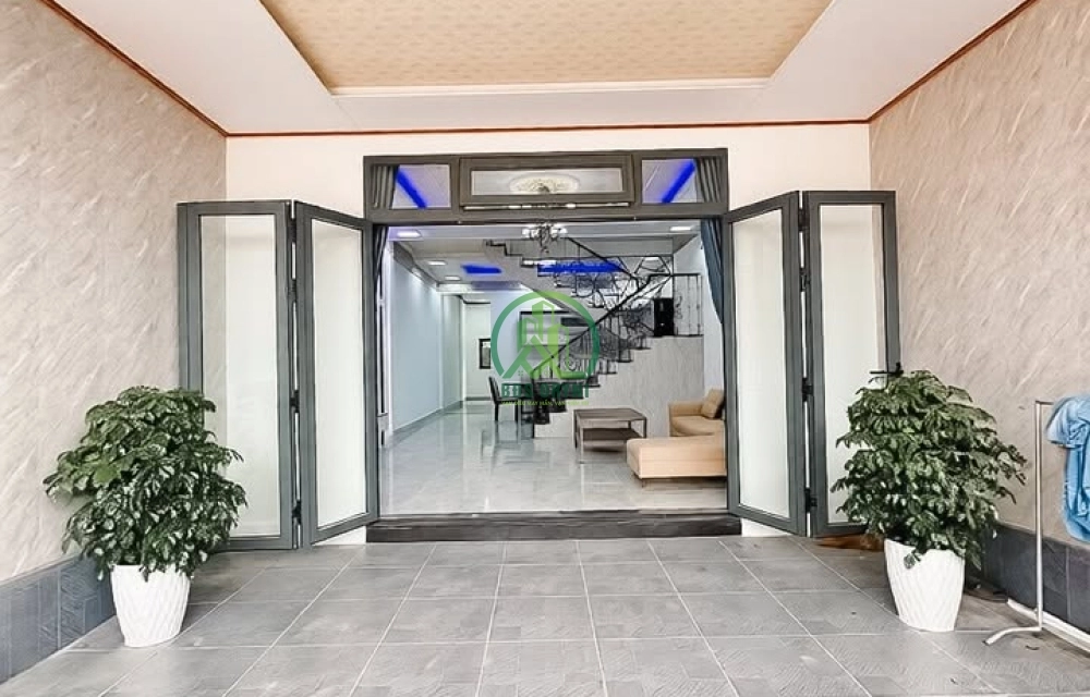 CẦN BÁN NHÀ ĐANKIA - P. LANGBIANG- ĐÀ LẠT