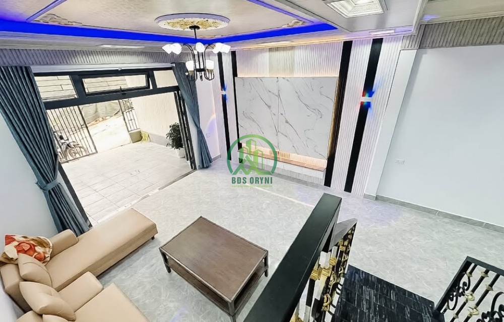 CẦN BÁN NHÀ ĐANKIA - P. LANGBIANG- ĐÀ LẠT