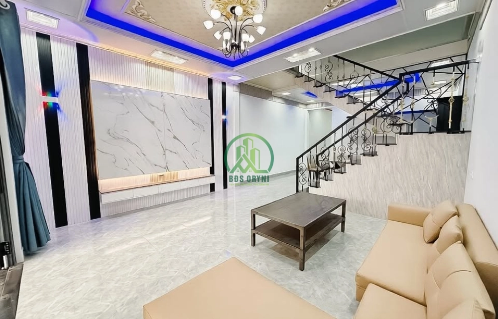 CẦN BÁN NHÀ ĐANKIA - P. LANGBIANG- ĐÀ LẠT