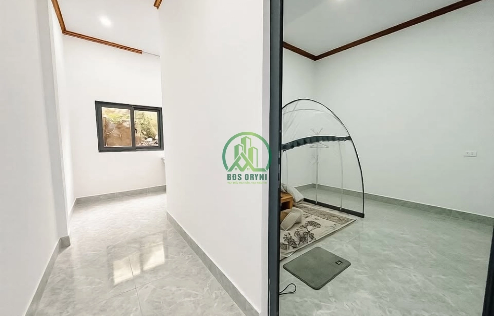 CẦN BÁN NHÀ ĐANKIA - P. LANGBIANG- ĐÀ LẠT