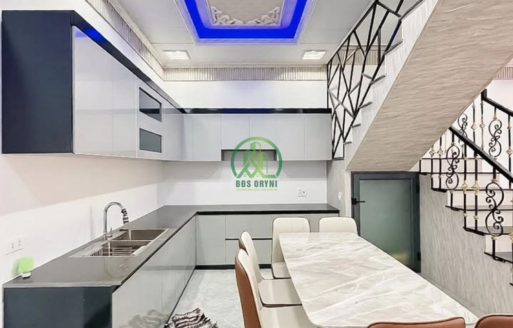 CẦN BÁN NHÀ ĐANKIA - P. LANGBIANG- ĐÀ LẠT