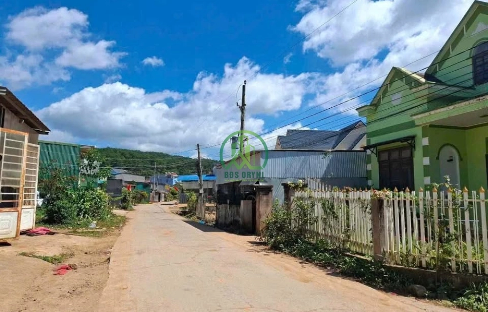 🏡 CẦN BÁN GẤP LÔ ĐẤT ĐẸP- ĐÈO PREN, HIỆP AN, ĐỨC TRỌNG