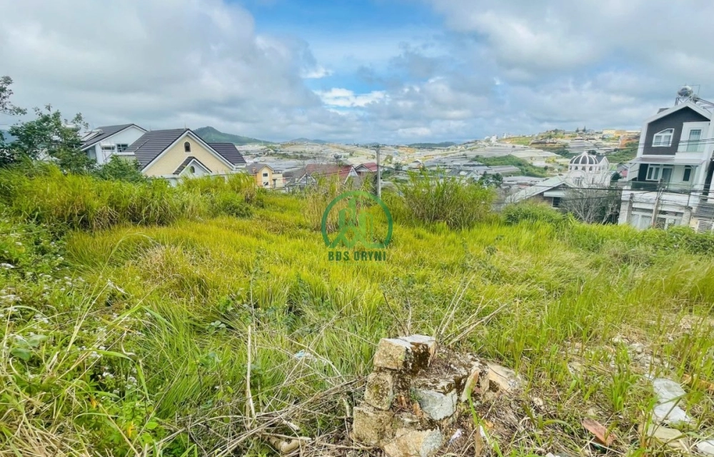 💥 BÁN NHANH 05 LÔ ĐẤT TRỊNH HOÀI ĐỨC, P. XUÂN TRƯỜNG - ĐÀ LẠT