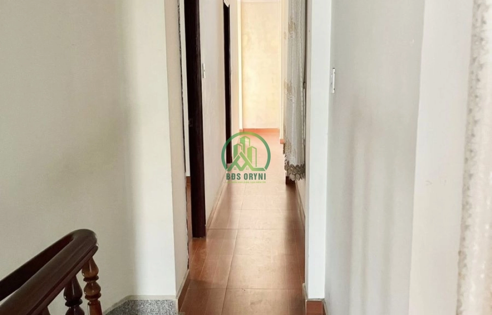 CẦN THUÊ NHÀ NGUYÊN CĂN MẶT TIỀN MAI HẮC ĐẾ, P. CAM LY - ĐÀ LẠT