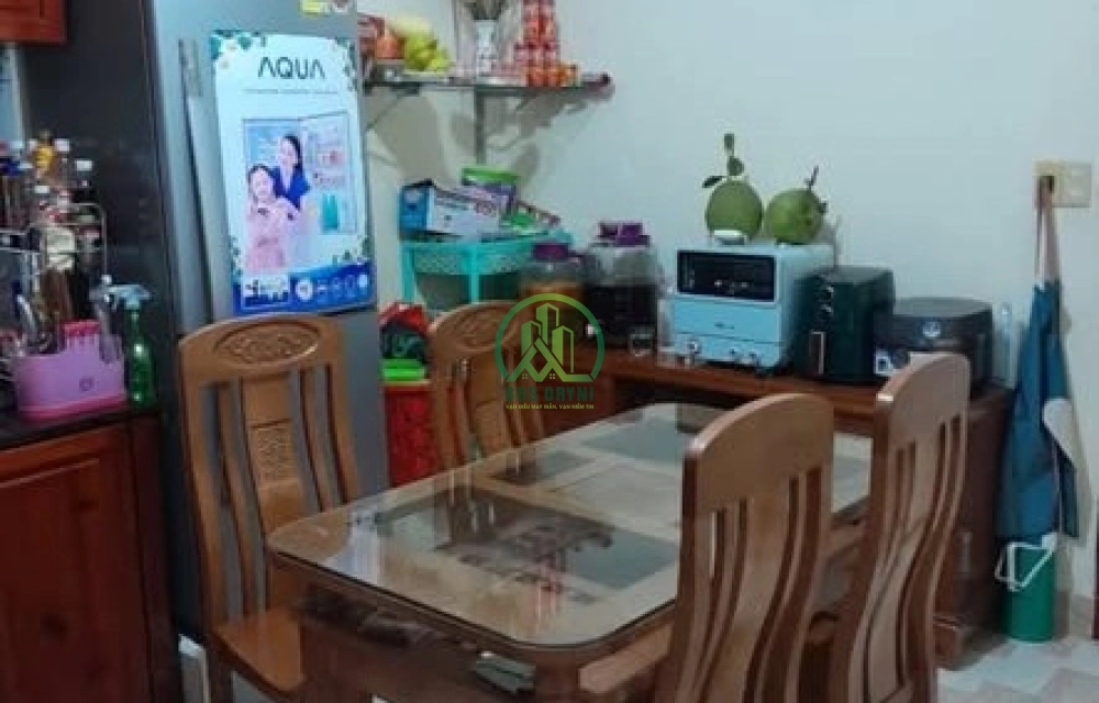 CẦN BÁN NHÀ CHUNG CƯ C5, P. XUÂN HƯƠNG - ĐÀ LẠT