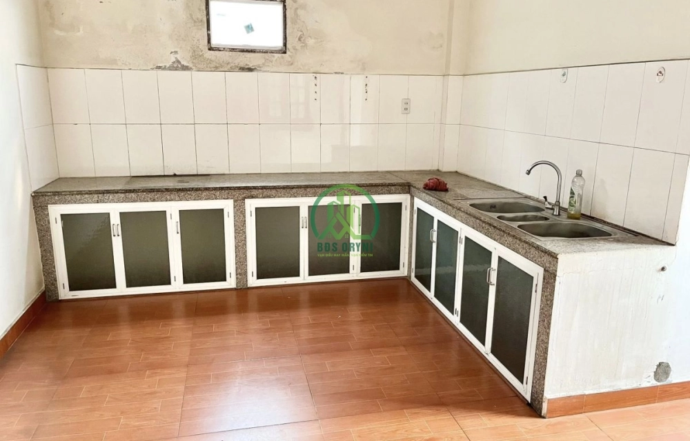 CẦN THUÊ NHÀ NGUYÊN CĂN MẶT TIỀN MAI HẮC ĐẾ, P. CAM LY - ĐÀ LẠT