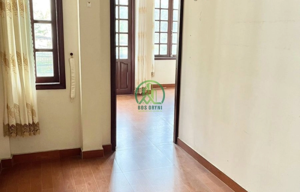 CẦN THUÊ NHÀ NGUYÊN CĂN MẶT TIỀN MAI HẮC ĐẾ, P. CAM LY - ĐÀ LẠT