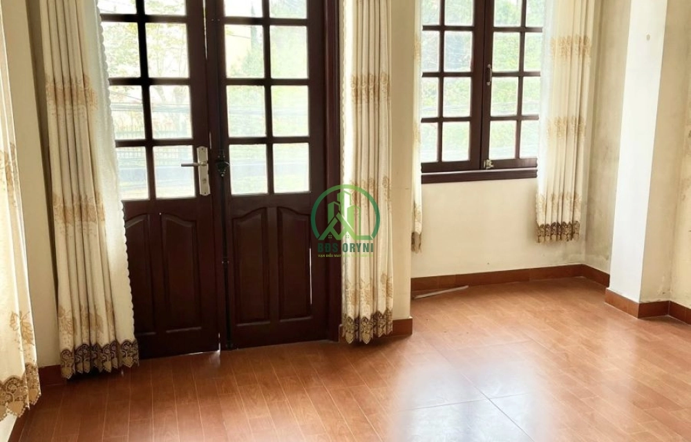 CẦN THUÊ NHÀ NGUYÊN CĂN MẶT TIỀN MAI HẮC ĐẾ, P. CAM LY - ĐÀ LẠT