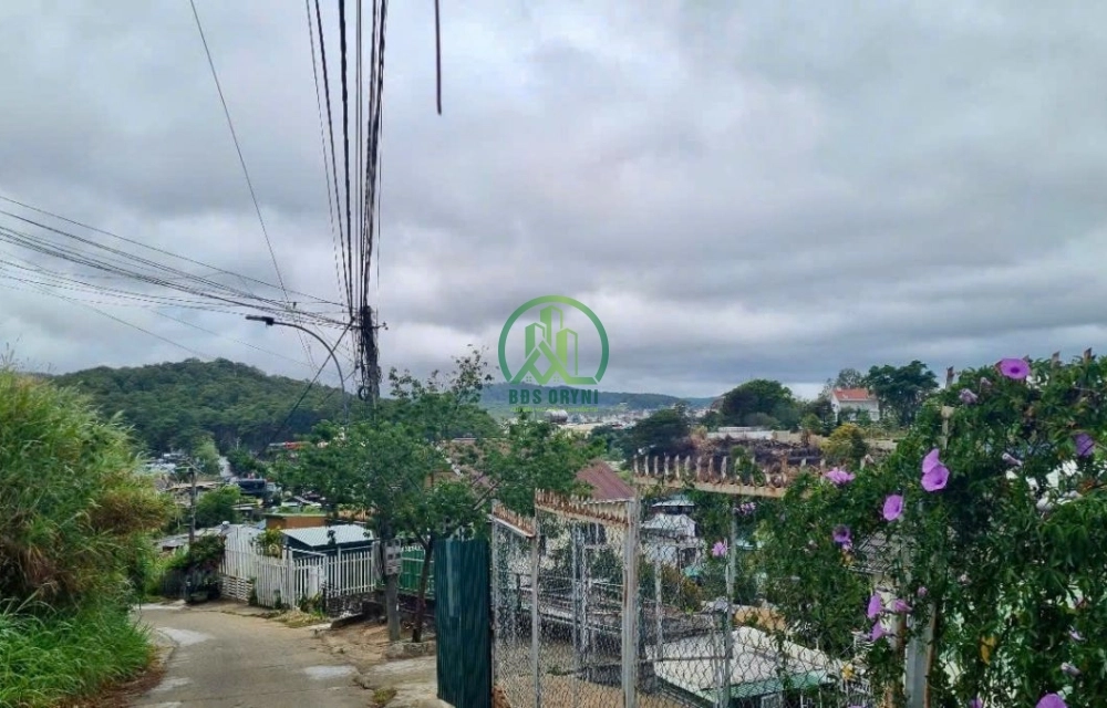 🏡 CẦN BÁN NHÀ ĐƯỜNG LÊ LAI, P. CAM LY - ĐÀ LẠT