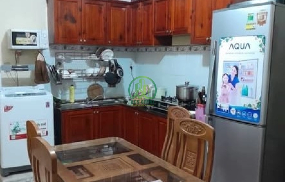 CẦN BÁN NHÀ CHUNG CƯ C5, P. XUÂN HƯƠNG - ĐÀ LẠT