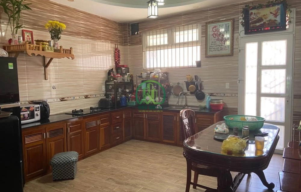 🏡 CẦN BÁN NHÀ KQH NGUYỄN CÔNG TRỨ, P. XUÂN HƯƠNG - ĐÀ LẠT