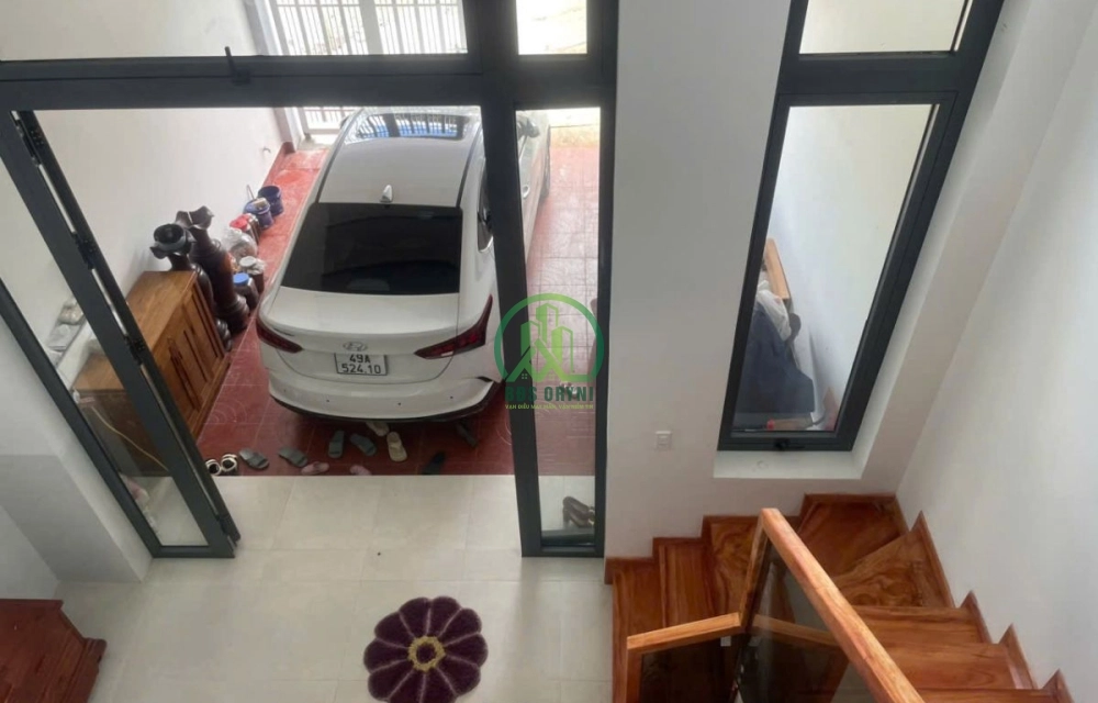 🏡 CẦN BÁN NHÀ TẠI LIÊN NGHĨA - ĐỨC TRỌNG