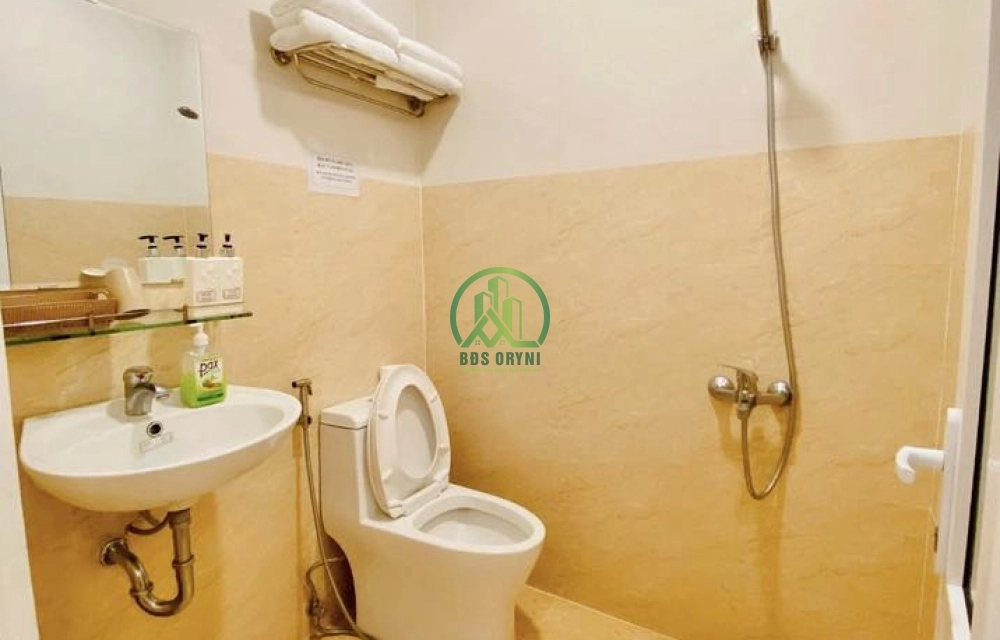 CẦN BÁN KHÁCH SẠN KQH GOLF VALLEY, P. XUÂN HƯƠNG - ĐÀ LẠT