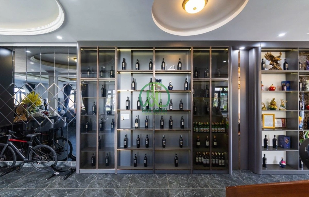 🏡 CẦN BÁN VILLA ĐĂNG CẤP 2 MẶT TIỀN TẠI KHU AN SƠN, P. XUÂN HƯƠNG - ĐÀ LẠT