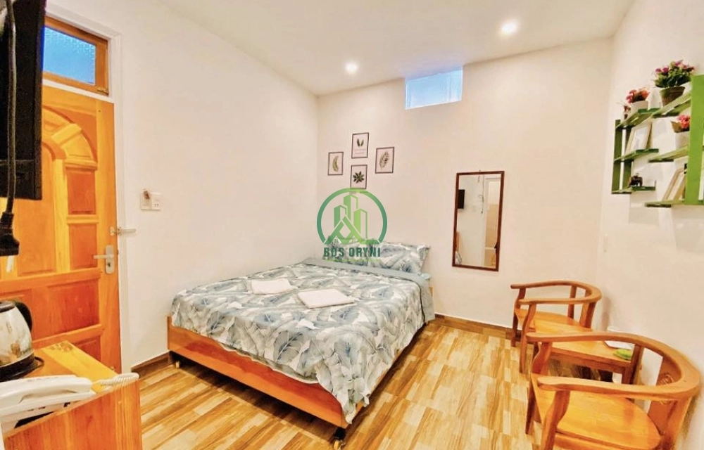 CẦN BÁN KHÁCH SẠN KQH GOLF VALLEY, P. XUÂN HƯƠNG - ĐÀ LẠT