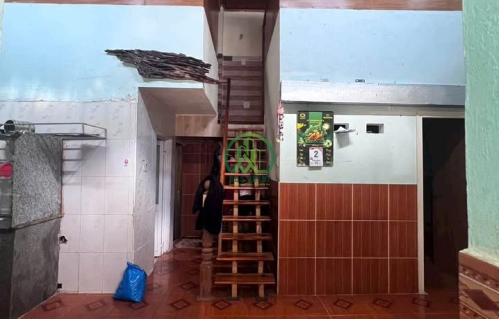 💥 CHO THUÊ NHÀ ĐƯỜNG HỒ XUÂN HƯƠNG, P. LÂM VIÊN - ĐÀ LẠT