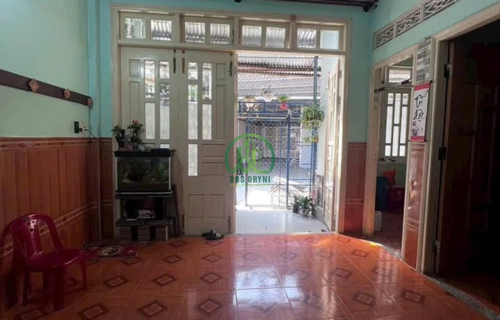 💥 CHO THUÊ NHÀ ĐƯỜNG HỒ XUÂN HƯƠNG, P. LÂM VIÊN - ĐÀ LẠT