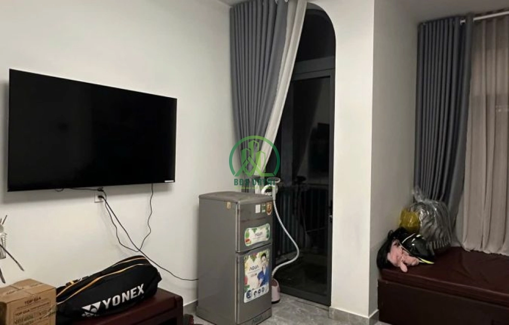 🏡CẦN BÁN NHÀ MẶT TIỀN THI SÁCH - P. CAM LY - ĐÀ LẠT (P6 cũ)