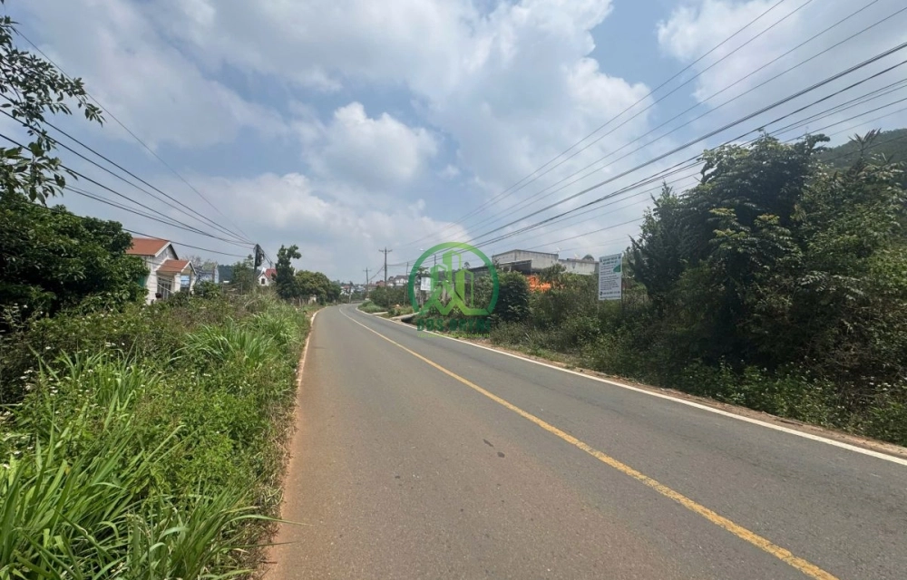 CẦN BÁN ĐẤT MẶT TIỀN BA ĐÌNH – GẦN CHÙA LINH ẨN – DIỆN TÍCH LỚN, NHIỀU THỔ CƯ 