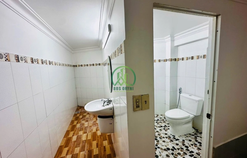 CẦN CHO THUÊ MẶT BẰNG KQH HOÀNG VĂN THỤ - TRẦN LÊ, P. XUÂN HƯƠNG - ĐÀ LẠT (P4)
