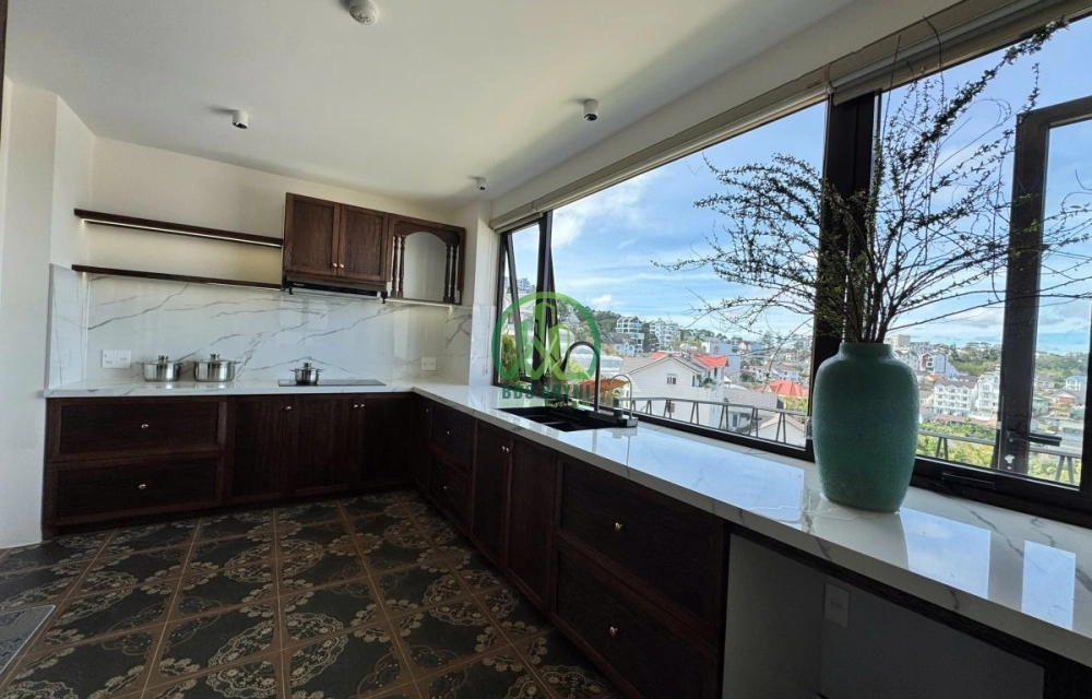 🏡 MỞ BÁN 41 CĂN BIỆT THỰ CAO CẤP TRỊNH HOÀI ĐỨC– P.XUÂN TRƯỜNG– ĐÀ LẠT 🌸