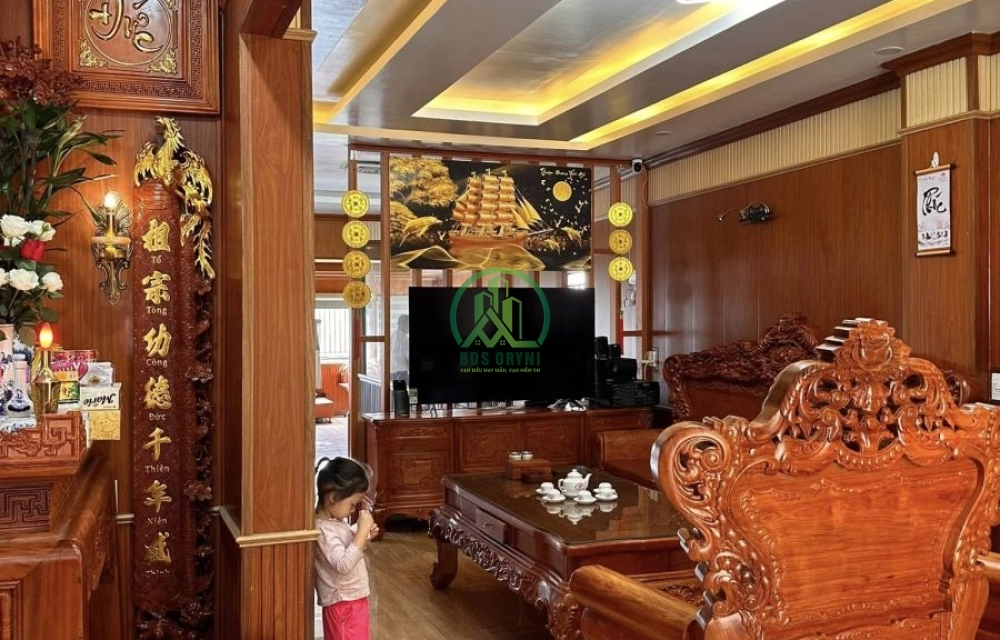 CẦN BÁN NHÀ ĐƯỜNG KHỞI NGHĨA BẮC SƠN, P. XUÂN HƯƠNG - ĐÀ LẠT (P10)