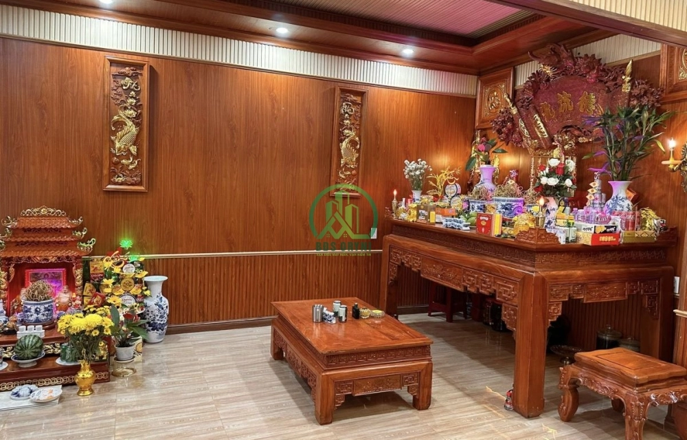 CẦN BÁN NHÀ ĐƯỜNG KHỞI NGHĨA BẮC SƠN, P. XUÂN HƯƠNG - ĐÀ LẠT (P10)