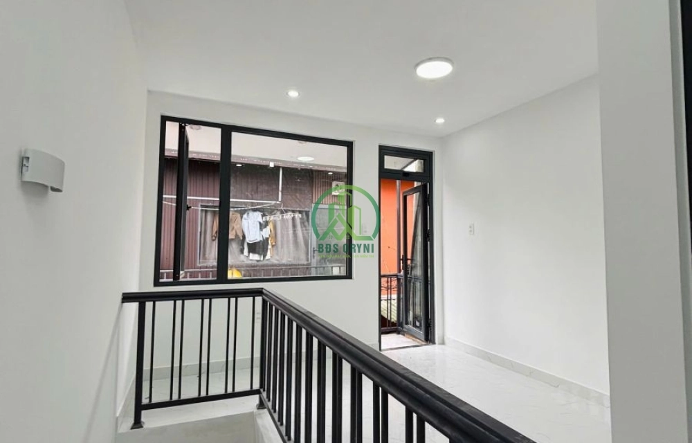 🔥 BÁN NHÀ ĐẸP TRIỆU VIỆT VƯƠNG – VIEW THOÁNG, GIÁ CHỈ 2,4 TỶ 🔥