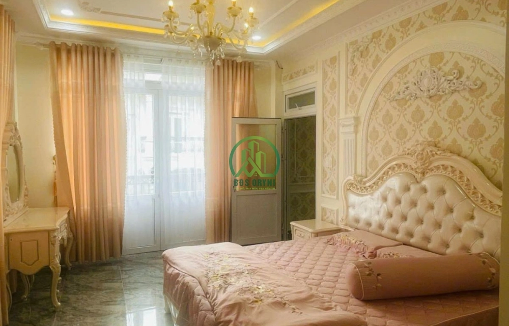 🏡 BIỆT THỰ HOÀNG GIA KHU ANH ĐÀO- HÙNG VƯƠNG- ĐÀ LẠT 