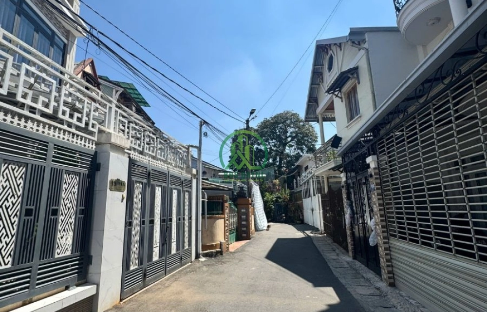 🌟 CẦN BÁN ĐẤT ĐƯỜNG NGUYỄN ĐÌNH CHIỂU, P.LÂM VIÊN - ĐÀ LẠT